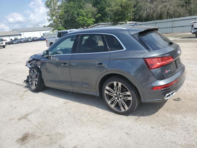 WA1A4AFY0J2147611 2018 AUDI SQ5 - Image 2