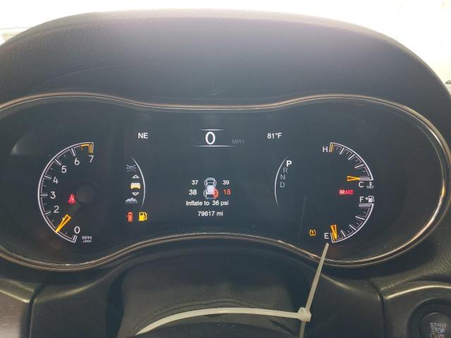 2016 Jeep Grand Cherokee Limited VIN: 1C4RJFBG4GC418474 Lot: 61246204