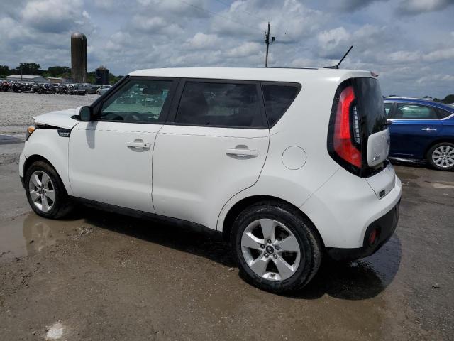 2019 KIA SOUL - KNDJN2A20K7667663