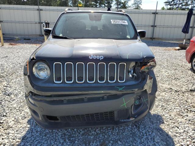 2016 Jeep Renegade Latitude VIN: ZACCJABT3GPD16018 Lot: 58241734