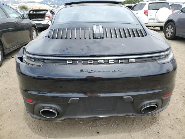 VIN WP0AB2A92RS218949 2024 Porsche 911, Carrera S no.6