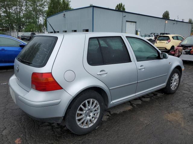 2004 Volkswagen Golf Gls VIN: 9BWGL61J944009767 Lot: 57780754