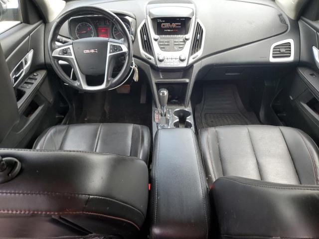 2016 GMC Terrain Slt VIN: 2GKFLUE36G6126204 Lot: 57861684