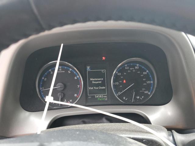 2018 TOYOTA RAV4 LIMIT - 2T3DFREV8JW815276