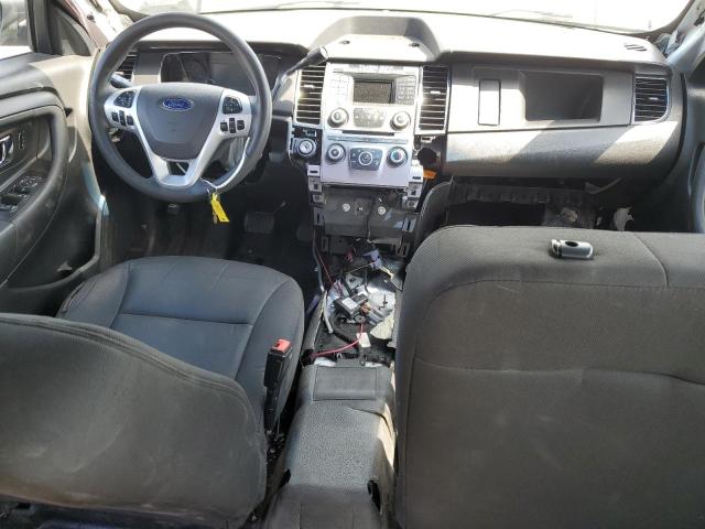 2017 FORD TAURUS POL - 1FAHP2MK9HG113511