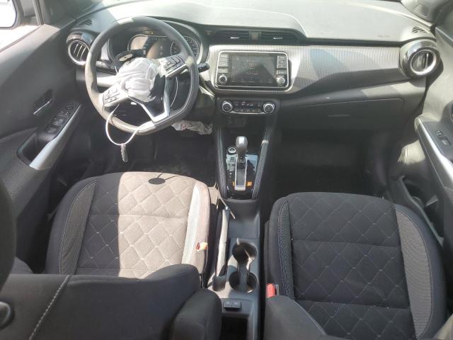 2020 NISSAN KICKS SV - 3N1CP5CV8LL557827