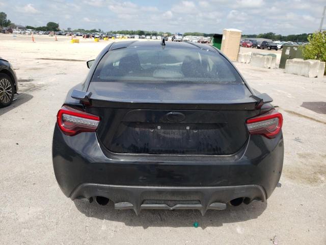 2020 TOYOTA 86 JF1ZNAA15L8752441