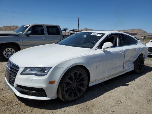 VIN WAU2MAFC1EN154888 2014 Audi A7, Prestige no.1