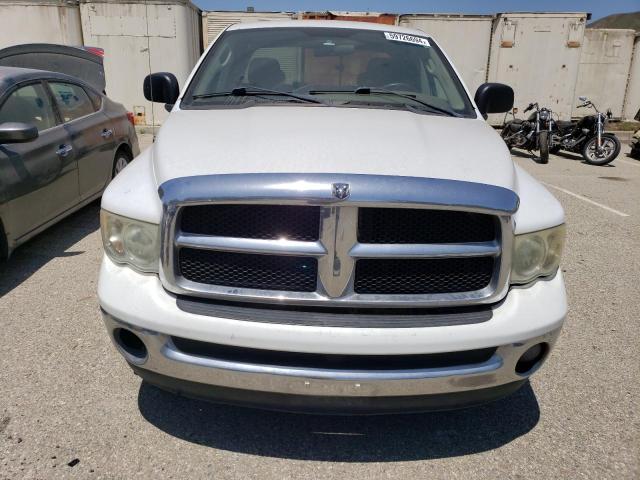 2004 Dodge Ram 1500 St VIN: 1D7HA18D94S553291 Lot: 59726694