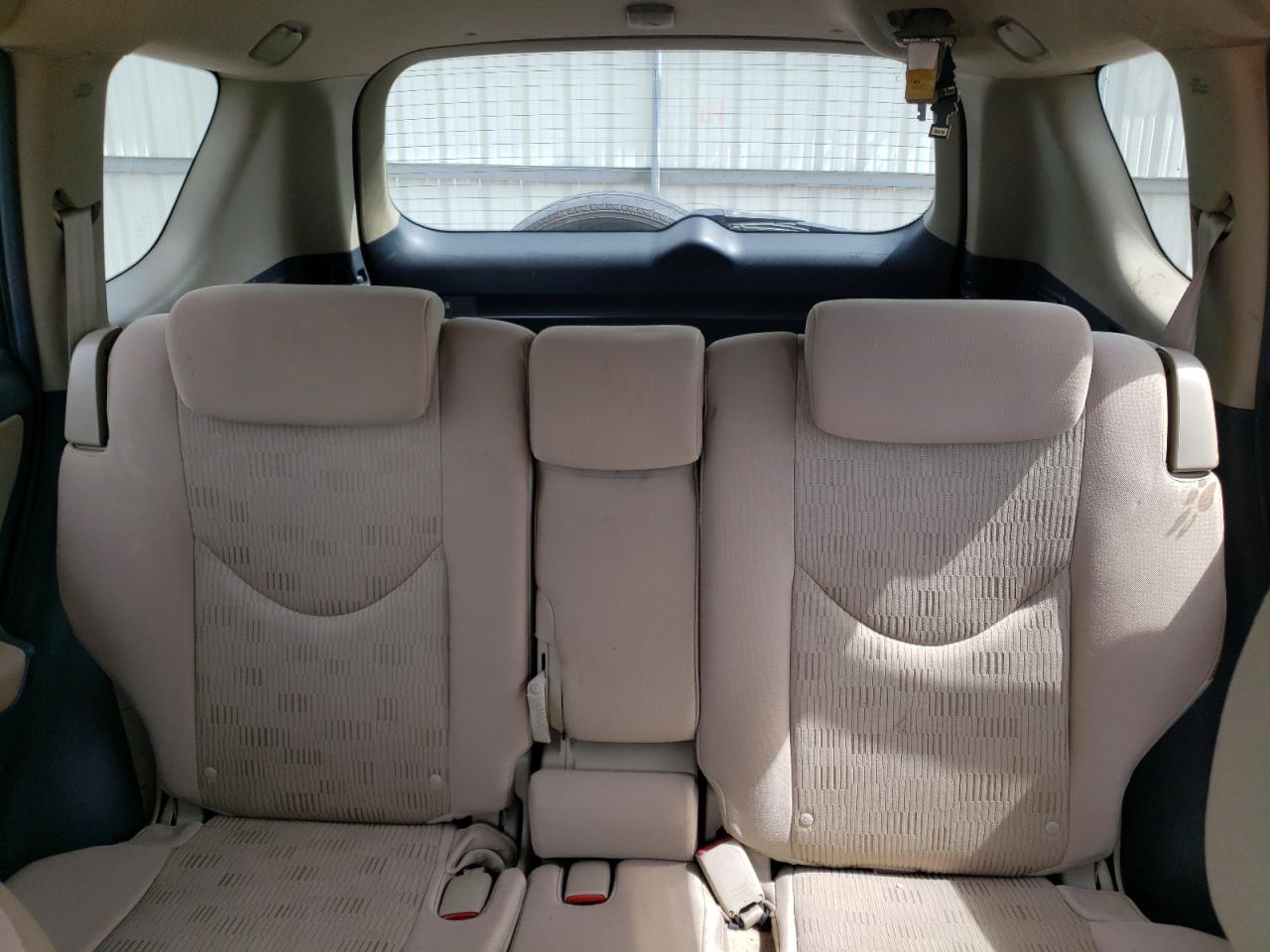 JTMZF33V19D014574 2009 Toyota Rav4