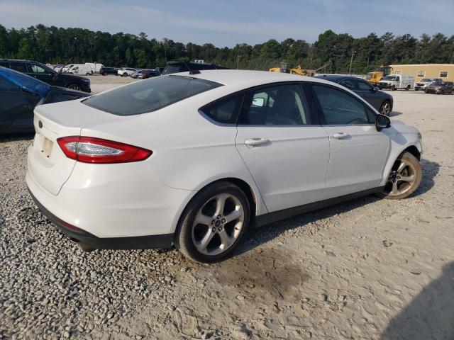 Vin: 3fa6p0g70gr101788, lot: 60502764, ford fusion s 20163