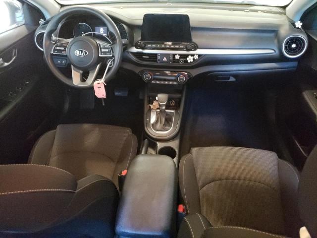 2019 Kia Forte Fe VIN: 3KPF24AD9KE098906 Lot: 55396654