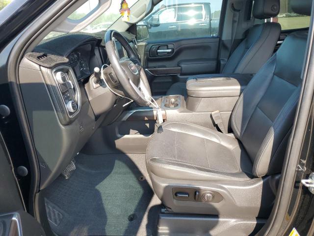 2020 GMC SIERRA C15 - 3GTP8DED9LG366453