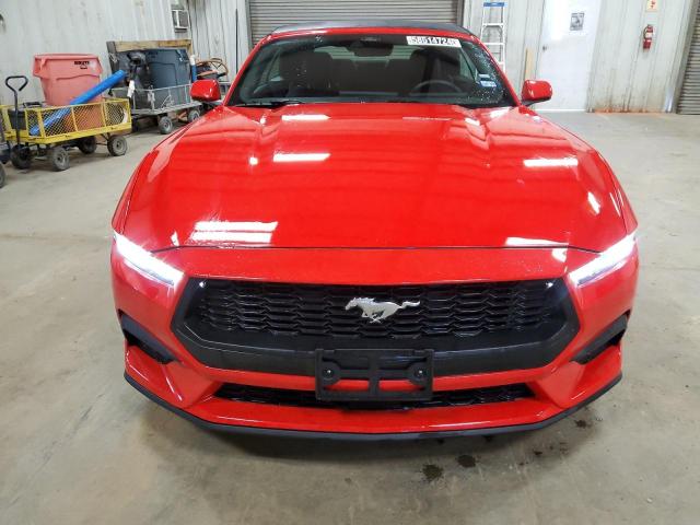 2024 Ford Mustang VIN: 1FAGP8UH9R5105828 Lot: 58514724