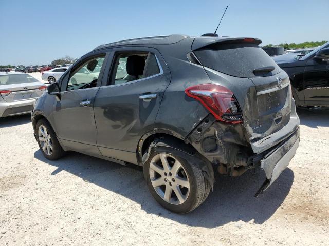 2017 BUICK ENCORE ESS - KL4CJCSB7HB052598