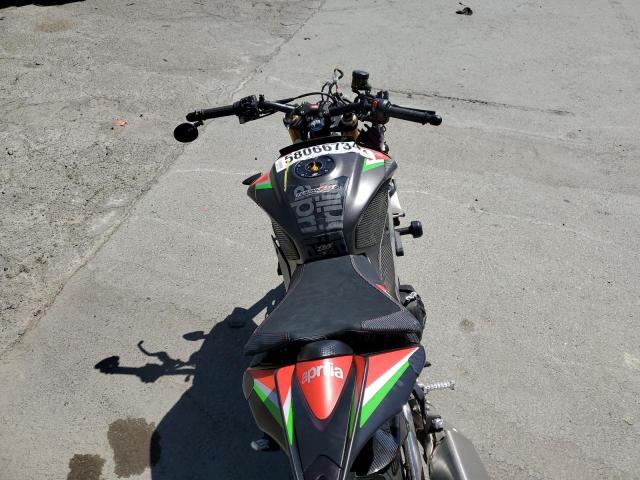 2020 APRILIA TUONO V4 - ZD4KGUA13LS000526
