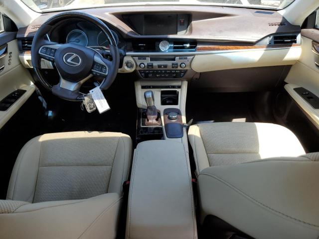 2016 Lexus Es 350 VIN: 58ABK1GGXGU022901 Lot: 60457254