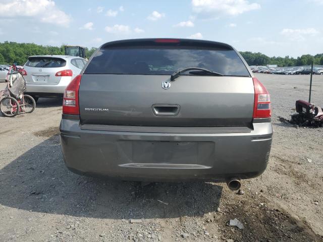 2008 Dodge Magnum VIN: 2D4FV47T68H104313 Lot: 59905294