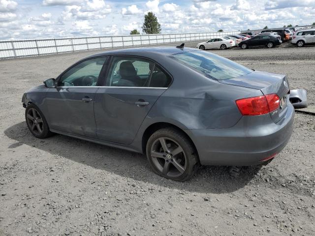 2013 Volkswagen Jetta Se VIN: 3VWDP7AJ8DM251281 Lot: 59737844