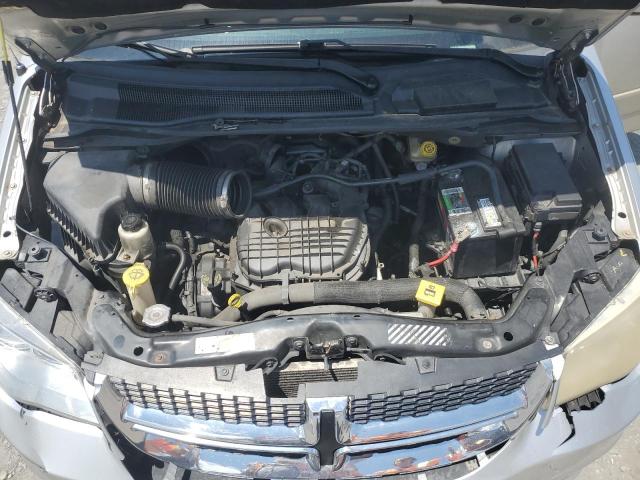 2012 Dodge Grand Caravan Sxt VIN: 2C4RDGCG0CR112188 Lot: 58903724