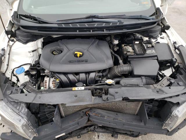 2018 Kia Forte Lx VIN: KNAFK5A81J5773180 Lot: 58289644