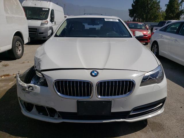 VIN WBA5B1C58ED482534 2014 BMW 5 Series, 535 I no.5