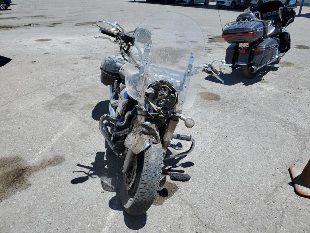 2015 YAMAHA XVS1300 CT JYAVP32E1FA005847