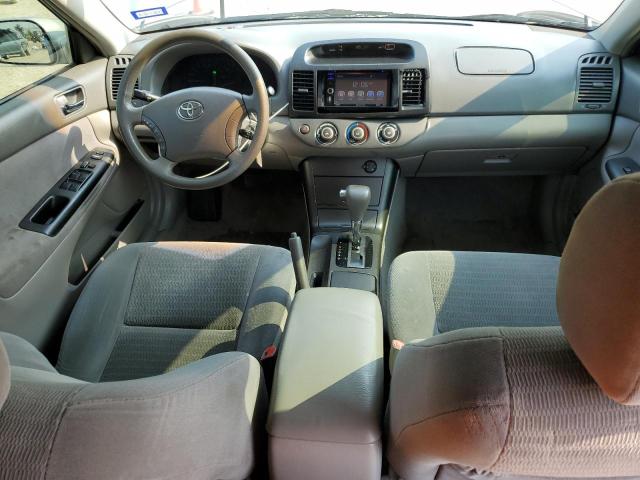 2005 Toyota Camry Le VIN: 4T1BE32K85U536376 Lot: 57264324