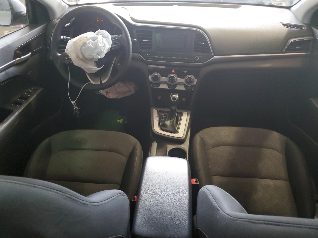 5NPD74LF2KH432616 2019 Hyundai Elantra Se