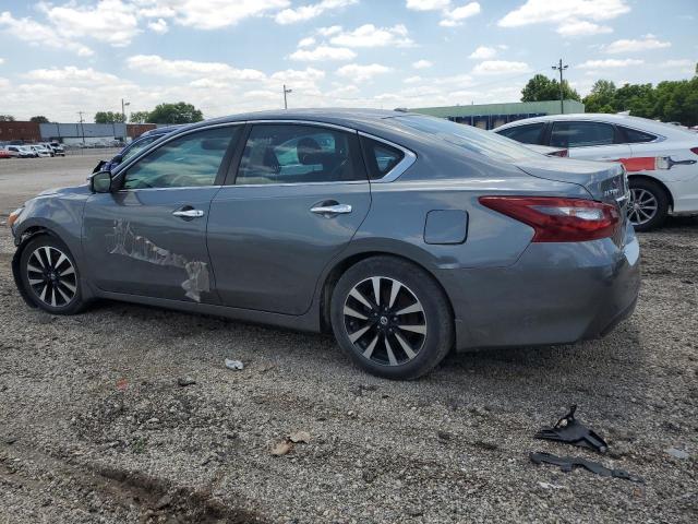 2018 Nissan Altima 2.5 VIN: 1N4AL3AP0JC162175 Lot: 57341364