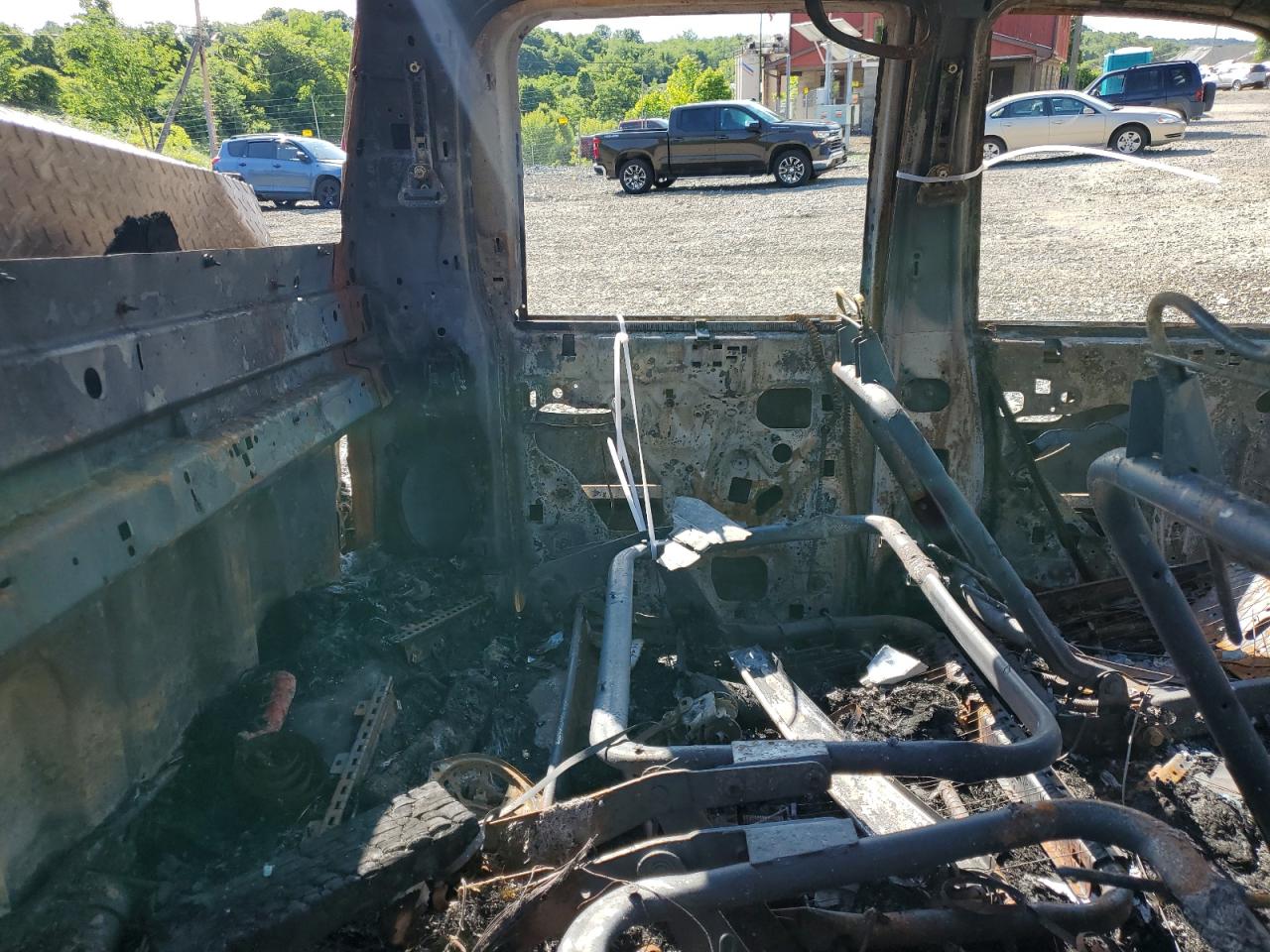 1FTRW08L82KA54772 2002 Ford F150 Supercrew