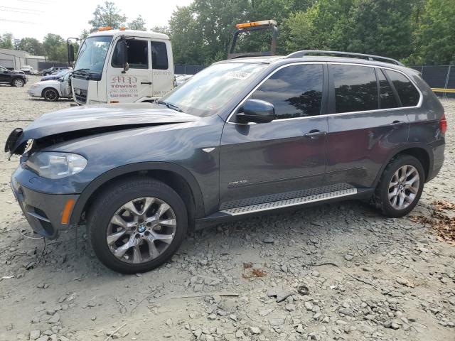 VIN 5UXZV4C50D0G54317 2013 BMW X5, Xdrive35I no.1