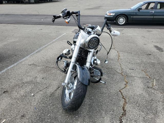 2003 HARLEY-DAVIDSON FLSTFI 1HD1BXB1X3Y091280
