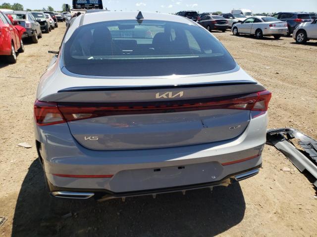 2024 Kia K5 Gt Line VIN: 5XXG64J2XRG237045 Lot: 59106084