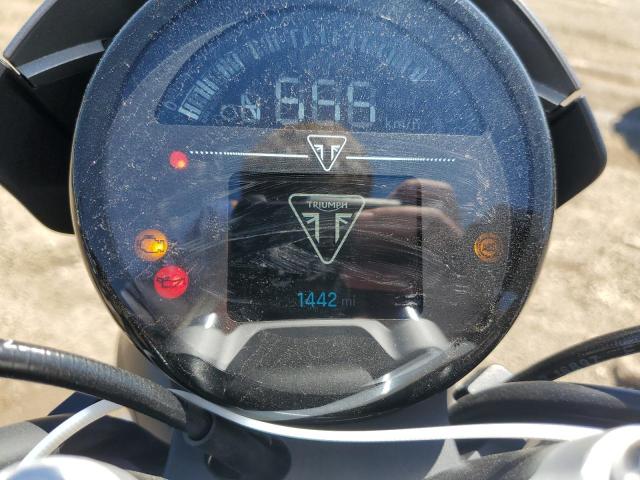 2023 TRIUMPH MOTORCYCLE TRIDENT 66 - SMTL10UL6PTBD1800