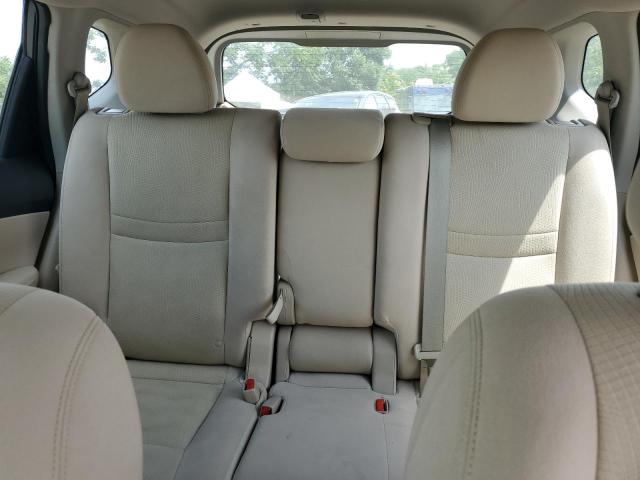 2015 NISSAN ROGUE S - 5N1AT2MV4FC841710