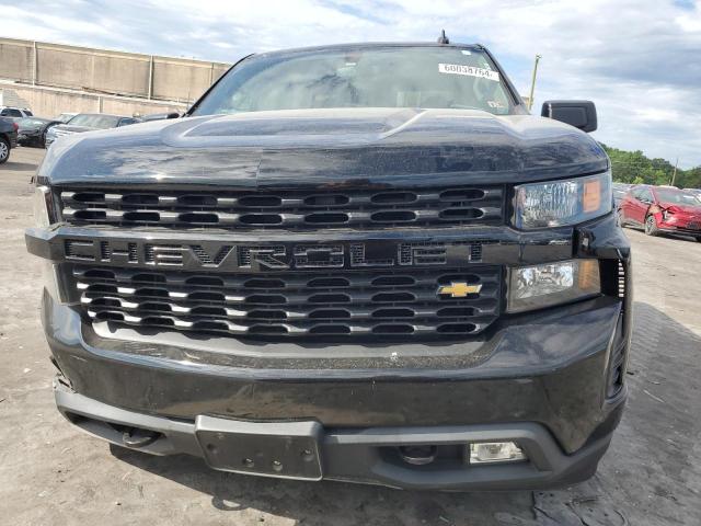 3GCUYBEF0KG293660 2019 Chevrolet Silverado K1500 Custom