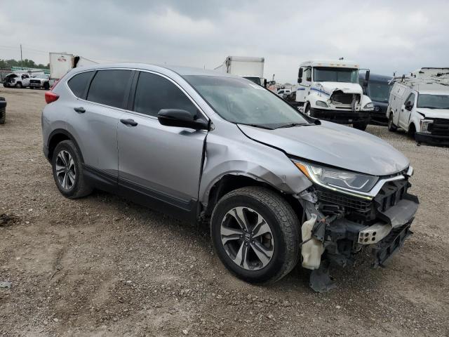 2018 Honda Cr-V Lx VIN: 2HKRW5H37JH414155 Lot: 57583064