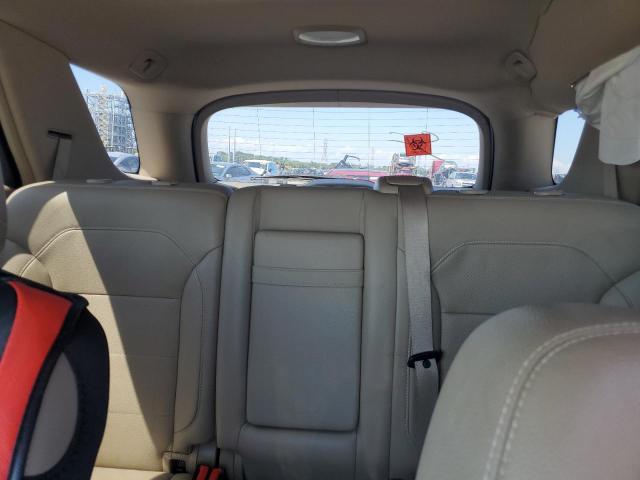 2014 Mercedes-Benz Ml 350 VIN: 4JGDA5JB8EA426463 Lot: 61144334