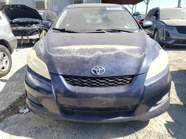 2009 Toyota Corolla Matrix VIN: 2T1KU40E99C068025 Lot: 58986214