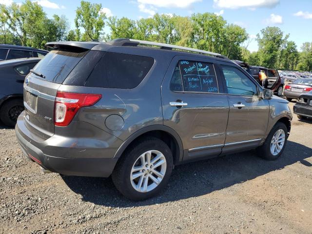 2015 Ford Explorer Xlt VIN: 1FM5K8D80FGB45582 Lot: 58701734