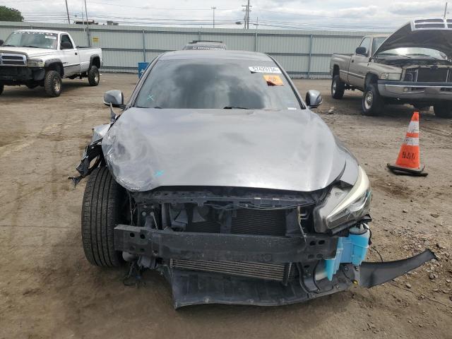 2016 INFINITI Q50 BASE - JN1CV7AP6GM200244