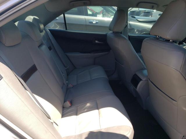 2013 Toyota Camry L VIN: 4T1BF1FK0DU237619 Lot: 57920274