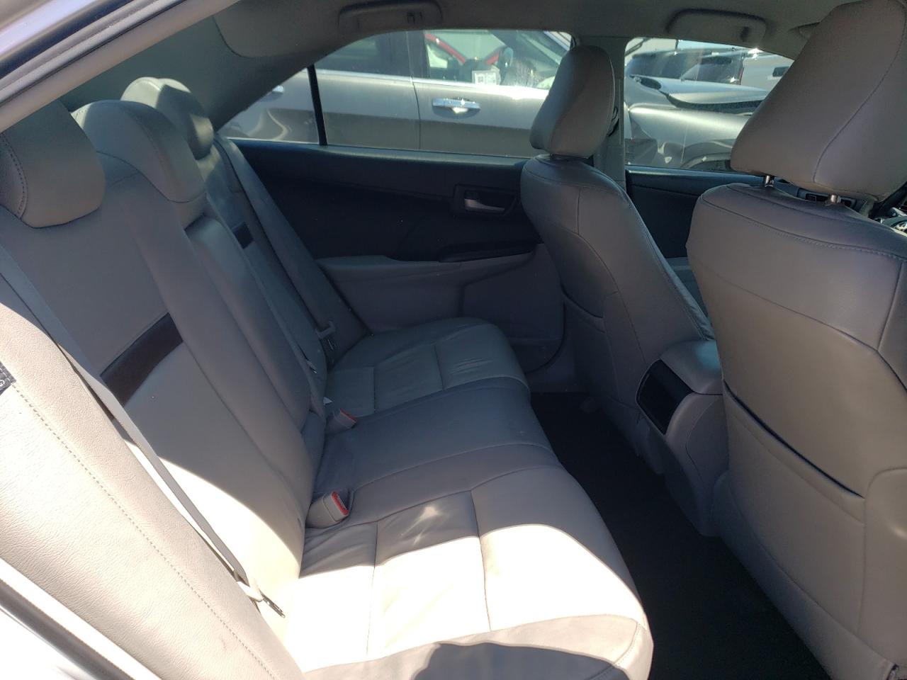 4T1BF1FK0DU237619 2013 Toyota Camry L