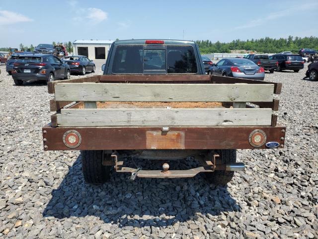 2005 Ford Ranger Super Cab VIN: 1FTZR45E05PA61517 Lot: 59467994