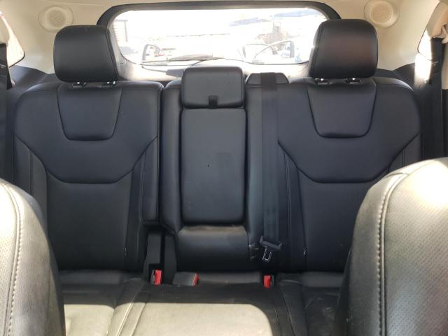 2017 Ford Edge Titanium VIN: 2FMPK3K95HBC27874 Lot: 60471774