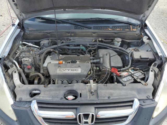 2004 Honda Cr-V Ex VIN: JHLRD78874C009140 Lot: 56264364