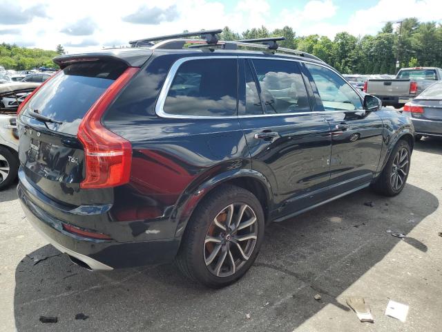 Vin: yv4a22pkxg1021425, lot: 60960235, volvo xc90 t6 20163
