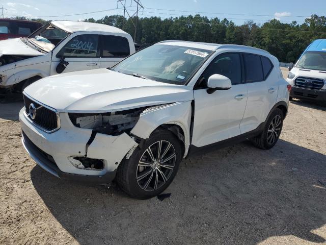 YV4162UK3K2146844 Volvo Xc40 T5 Momentum 2019