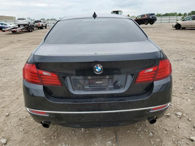 VIN WBA5B3C55ED535072 2014 BMW 5 Series, 535 XI no.6